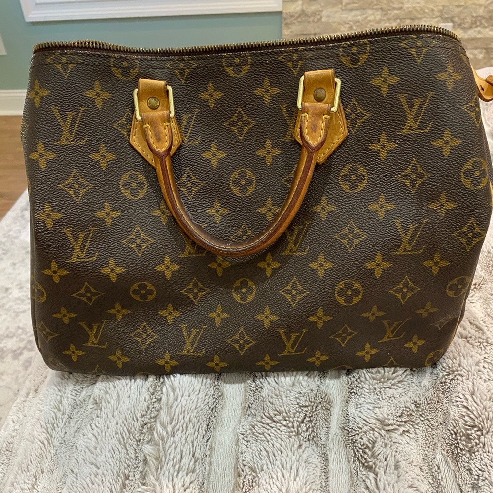 Speedy 30 used